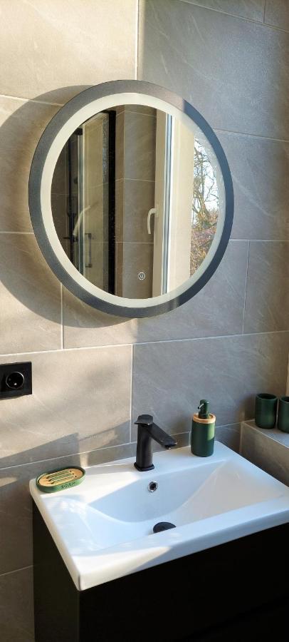 Apartament Botanika سوبوت المظهر الخارجي الصورة