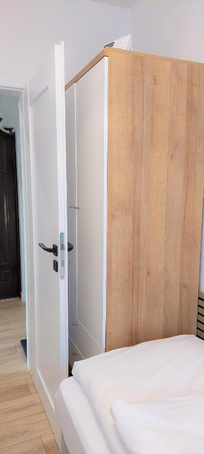 Apartament Botanika سوبوت المظهر الخارجي الصورة