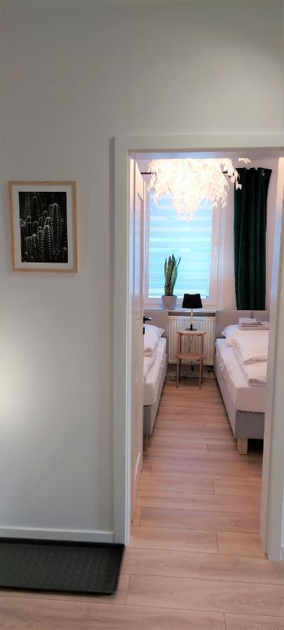 Apartament Botanika سوبوت المظهر الخارجي الصورة
