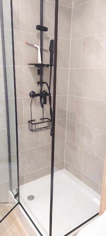 Apartament Botanika سوبوت المظهر الخارجي الصورة