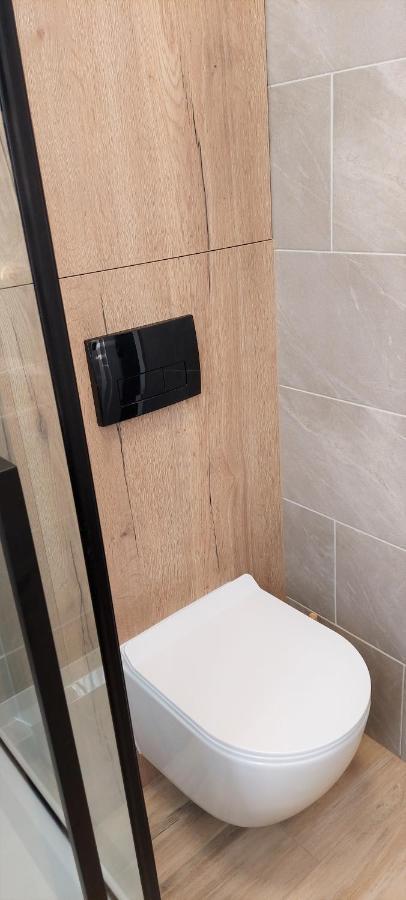 Apartament Botanika سوبوت المظهر الخارجي الصورة
