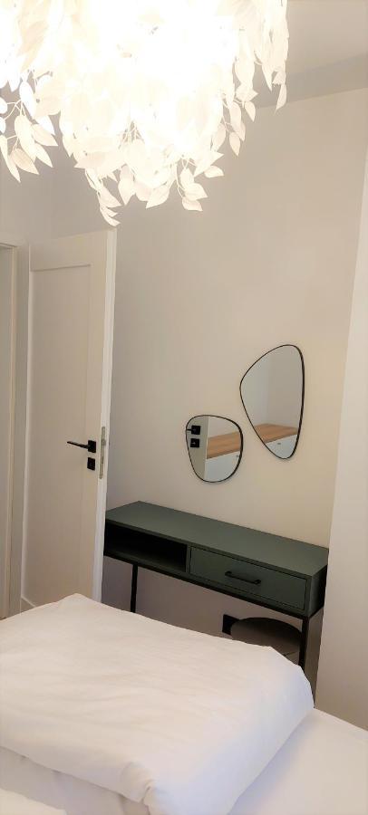 Apartament Botanika سوبوت المظهر الخارجي الصورة