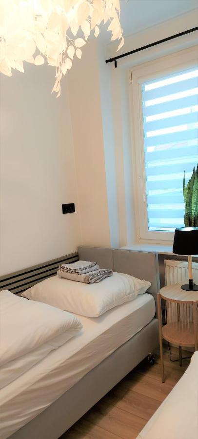 Apartament Botanika سوبوت المظهر الخارجي الصورة
